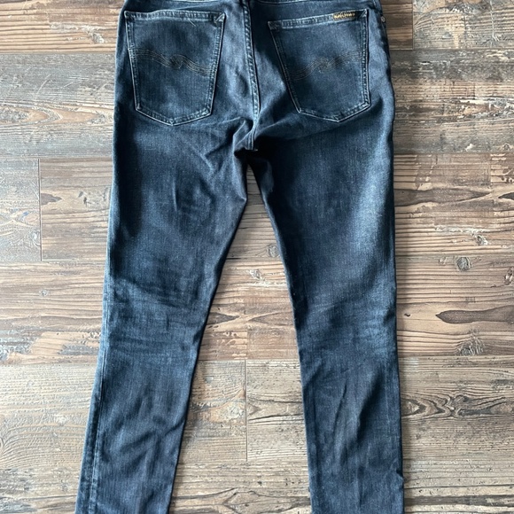 Nudie Jeans Skinny Lin (31 x 28) - Picture 2 of 6